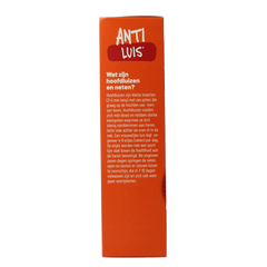 Anti Luis Lotion/shampoo/kam 1.00 Set