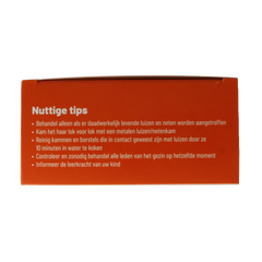 Anti Luis Lotion/shampoo/kam 1 Set