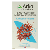 Arkocaps Lithothamnium 150 Vegetarische capsules