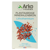 Arkocaps Lithothamnium 150.00 Vegetarische capsules