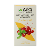 Arkocaps Cranberry & Vitamine C 150.00 Capsules
