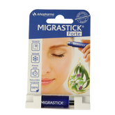 Migrastick Forte hoofdroller 3 Milliliter
