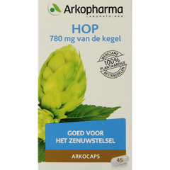 Arkocaps Hop 45.00 Capsules