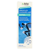 Arkopharma Ice 3 gel arkoflex gel 100 Milliliter