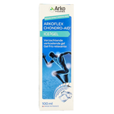 Arkopharma Ice 3 gel arkoflex gel 100.00 Milliliter