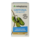 Arkocaps Griffonia 40 Capsules