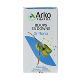 Arkocaps Griffonia 40.00 Capsules