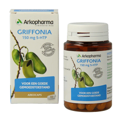 Arkocaps Griffonia 40 Capsules