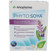 Phyto Soya Phyto soya meno expert 35mg 60 Capsules