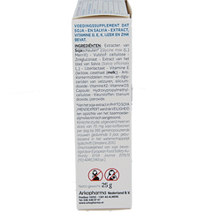Phyto Soya Phyto soya meno expert 35mg 60.00 Capsules