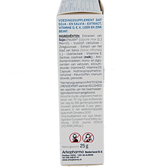 Phyto Soya Phyto soya meno expert 35mg 60 Capsules