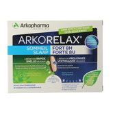 Arkorelax Slaap forte 30 Tabletten