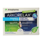 Arkorelax Slaap forte 30.00 Tabletten