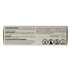 Cys-Control Urinair comfort 20 Capsules