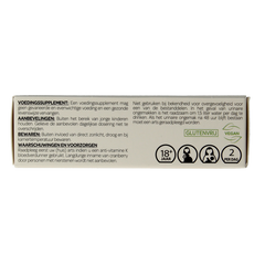 Cys-Control Urinair comfort 20 Capsules