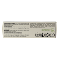 Cys-Control Urinair comfort 20.00 Capsules