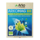 Arkovital Magnesium bio 30 Tabletten