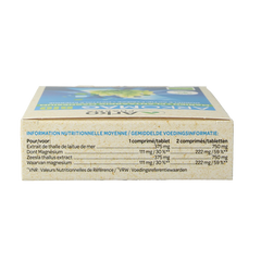 Arkovital Magnesium bio 30 Tabletten