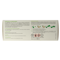 Arkofluids Bio detox 30 dagen kuur 30 Ampullen