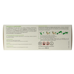 Arkofluids Bio detox 30 dagen kuur 30 Ampullen