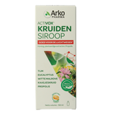 Arkopharma Kruidensiroop 150 Milliliter