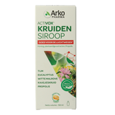 Arkopharma Kruidensiroop 150.00 Milliliter