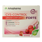 Cys-Control Forte 14 Sachets