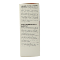 Cys-Control Forte 14.00 Sachets