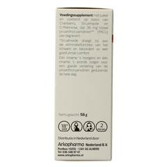 Cys-Control Forte 14.00 Sachets