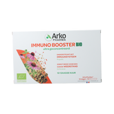 Arkofluids Immuno booster 15ml bio 10 Ampullen