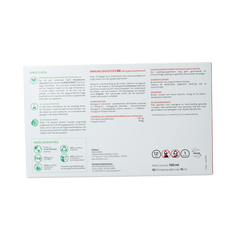 Arkofluids Immuno booster 15ml bio 10.00 Ampullen