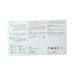 Arkofluids Immuno booster 15ml bio 10.00 Ampullen