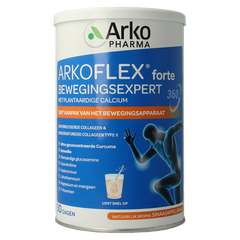 Arkoflex Arkoflex forte poeder 390 Gram