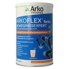 Arkoflex Arkoflex forte poeder 390.00 Gram