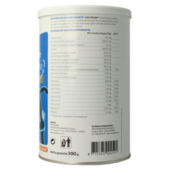 Arkoflex Arkoflex forte poeder 390.00 Gram