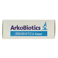 Arkopharma Arkobiotics probiotica kuur 7.00 Sachets