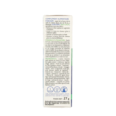 Forcapil Tegen haaruitval 30 Tabletten