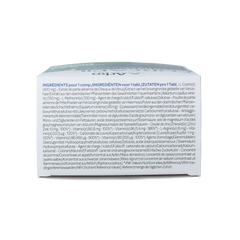 Forcapil Tegen haaruitval prom 90 Tabletten