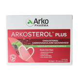 Arkosterol Arkosterol plus 90.00 Capsules