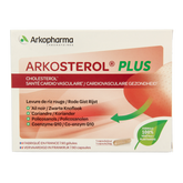 Arkosterol Arkosterol plus 90 Capsules