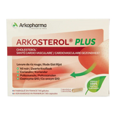 Arkosterol Arkosterol plus 90 Capsules