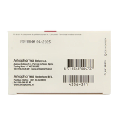 Arkosterol Arkosterol plus 90 Capsules