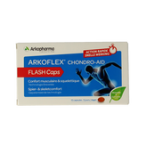 Arkoflex Chondro-aid flash caps 10 Capsules