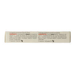 Arkoflex Chondro-aid flash caps 10 Capsules
