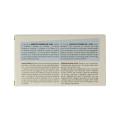 Arkoflex Chondro-aid flash caps 10 Capsules