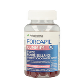 Forcapil Haar en nagel 60.00 Gummies