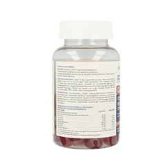 Forcapil Haar en nagel 60 Gummies