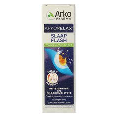 Arkorelax Slaap flash 20 Milliliter