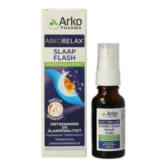 Arkorelax Slaap flash 20 Milliliter