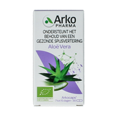Arkocaps Aloe vera bio 30 Capsules